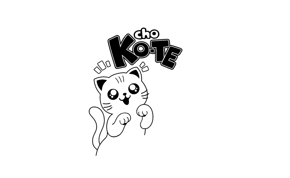 CHO KO-TE