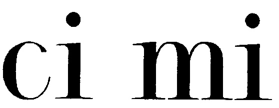 CI MI