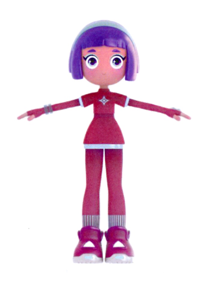 Торговая марка №1171529