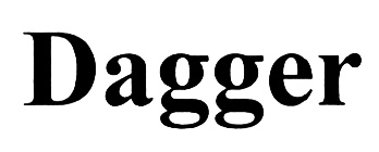 DAGGER