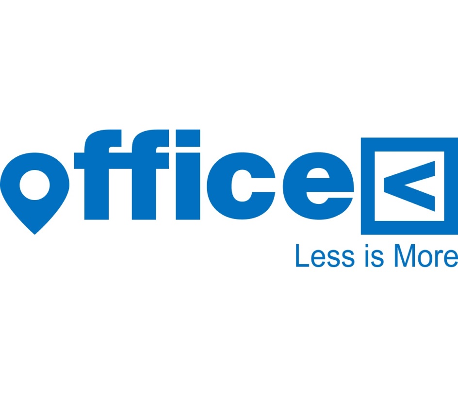 OFFICE LESS IS MORE