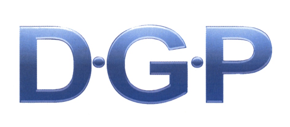 DGP D-G-P D.G.P