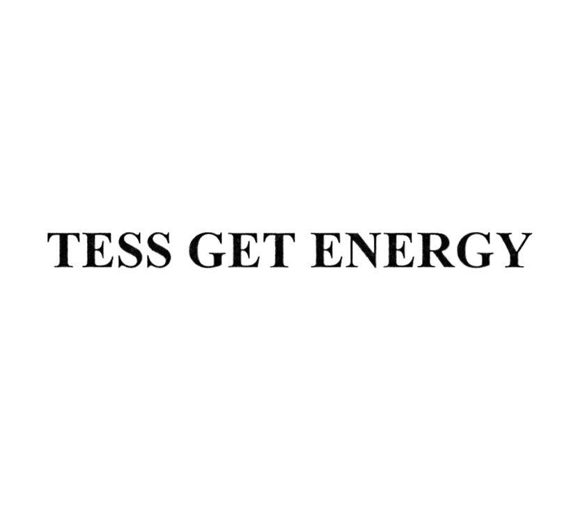 TESS GET ENERGY