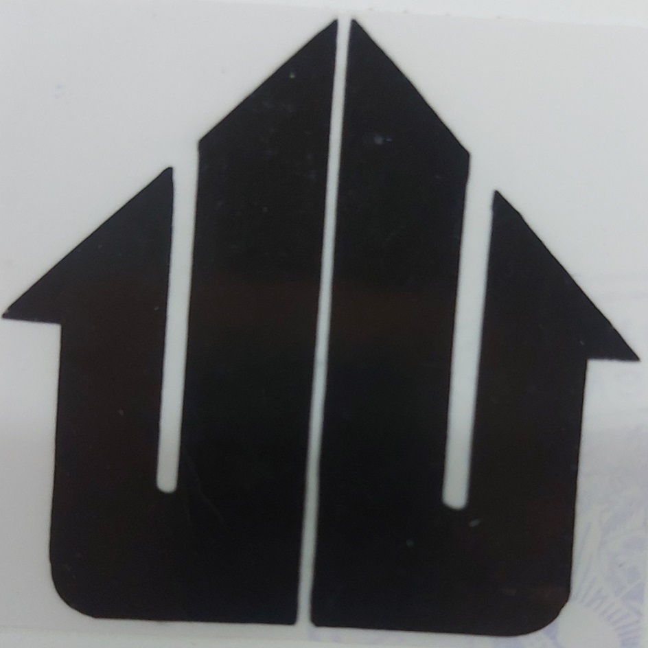 Торговая марка №966537