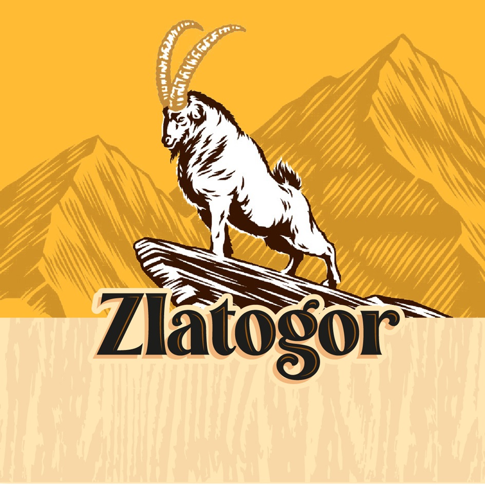 ZLATOGOR