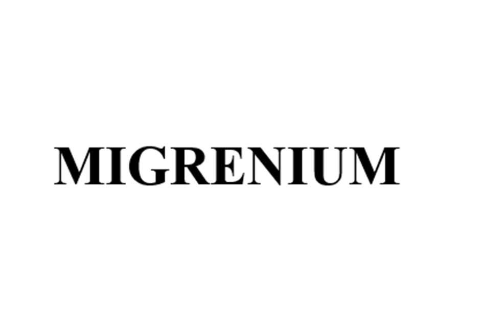 MIGRENIUM