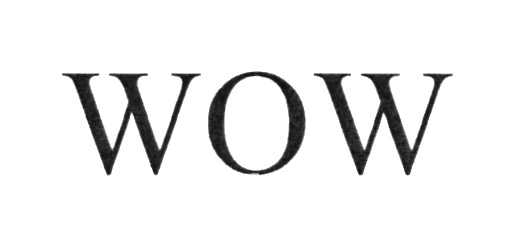 WOW