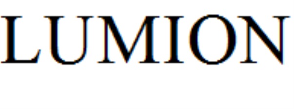 LUMION