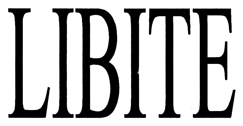 LIBITE