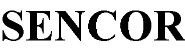 SENCOR
