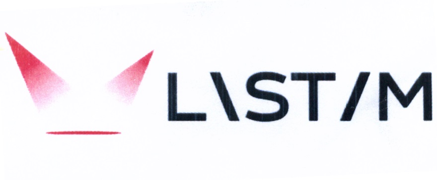 LISTIM ST LSTM