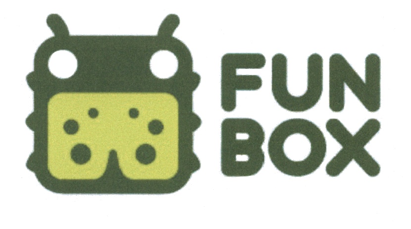 FUNBOX FUNBOX FUN BOX