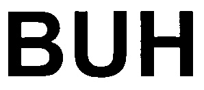 BUH