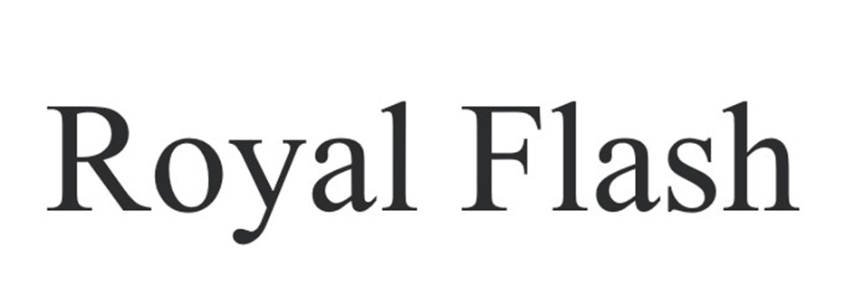 ROYAL FLASH