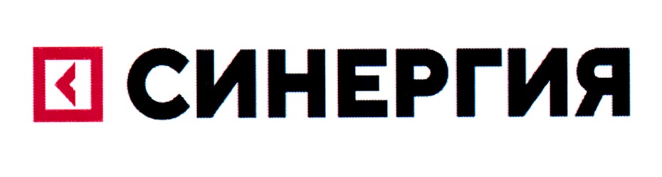 СИНЕРГИЯ