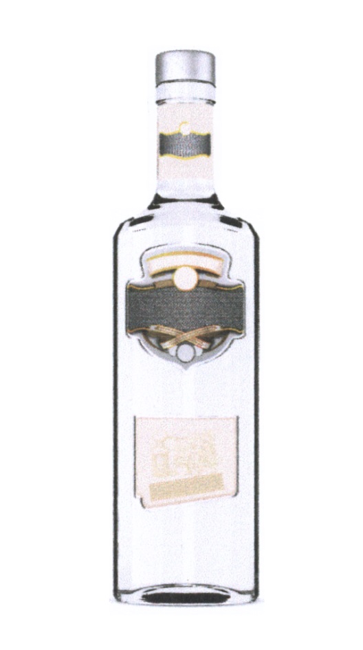 Торговая марка №631789
