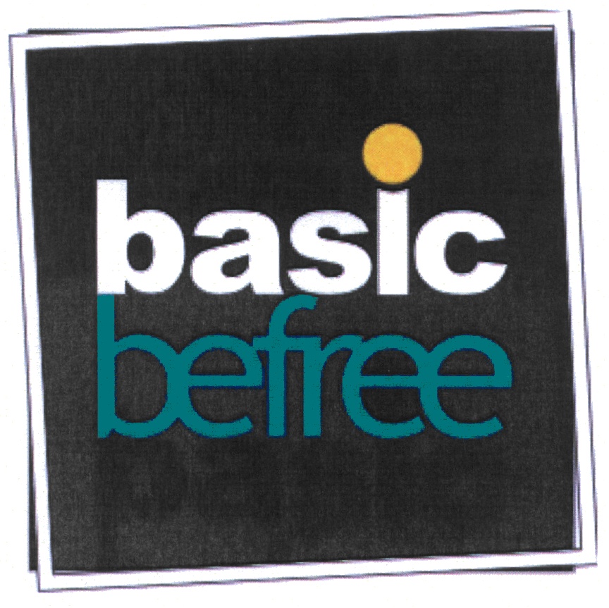 BASIC BEFREE