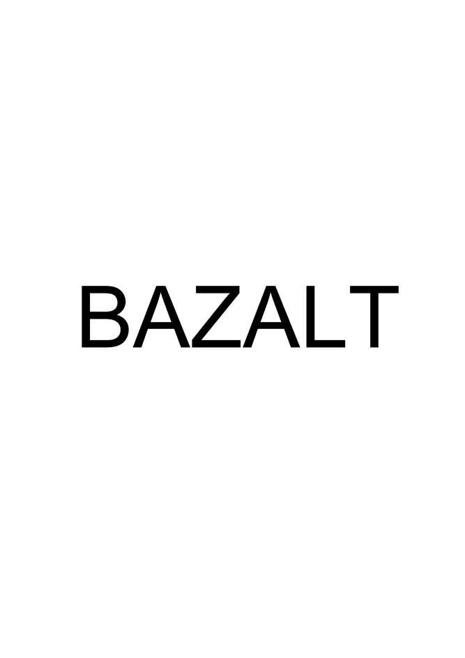«BAZALT»