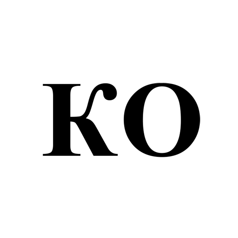 КО