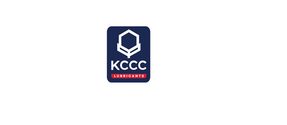 KCCC LUBRICANTS
