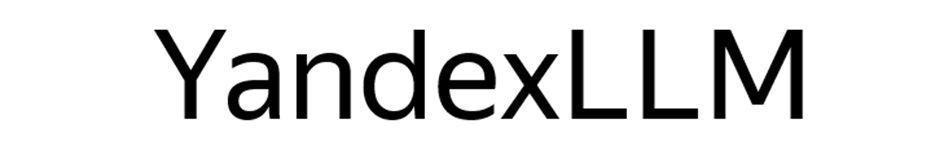 YANDEXLLM
