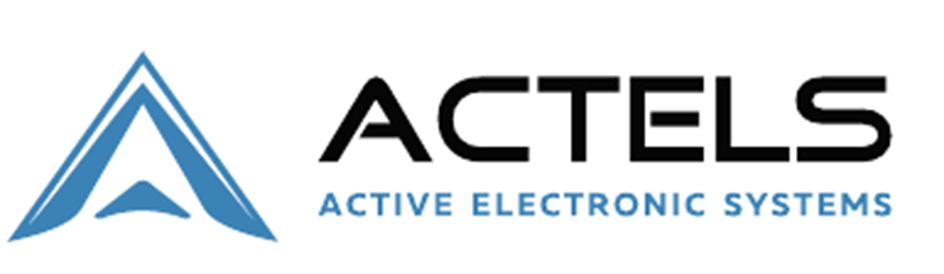 ACTELS, ACTIVE ELECTRONIC SYSTEMS