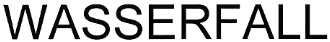 WASSERFALL
