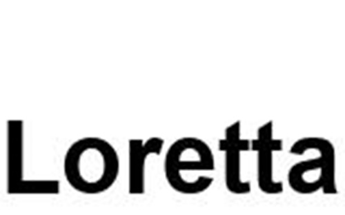 LORETTA
