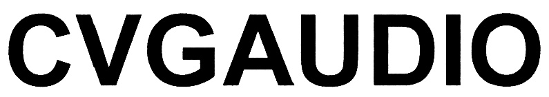 CVGAUDIO