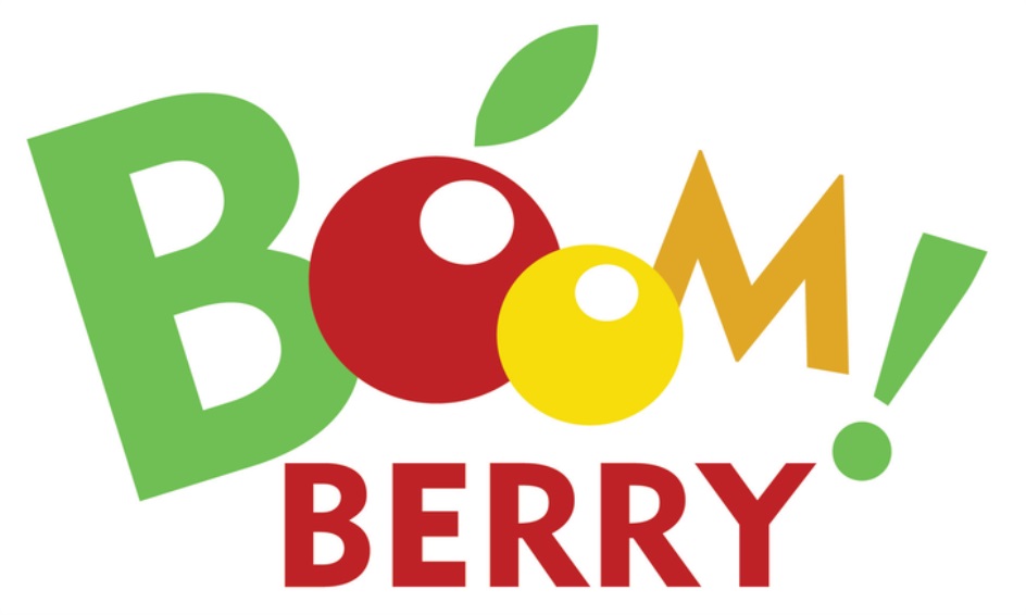 BOOM BERRY BOOMBERRY BOOMBERRY BOOM!