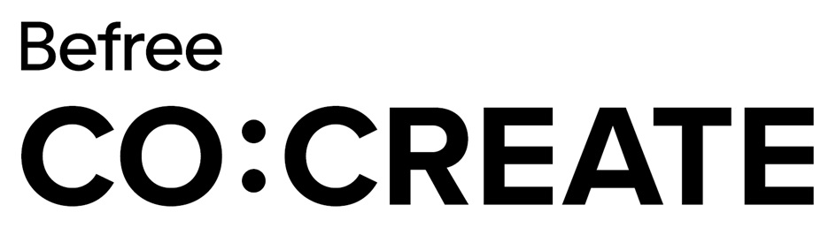 BEFREE CO:CREATE