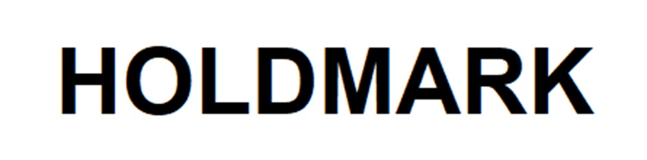 HOLDMARK