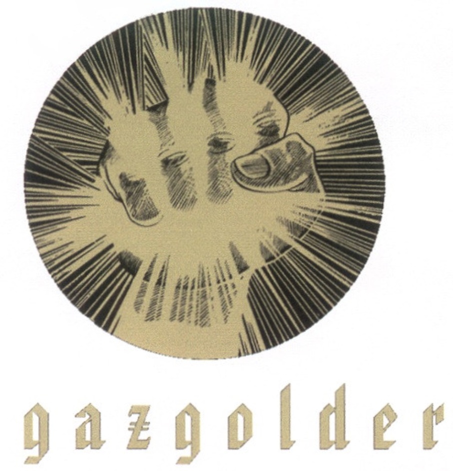 GAZGOLDER