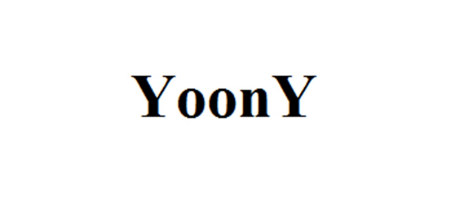YOONY
