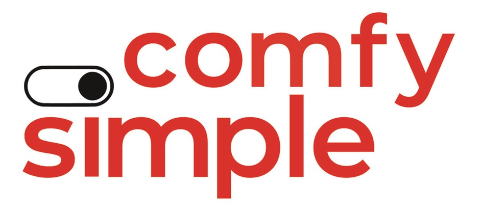 COMFY SIMPLE