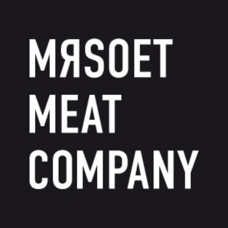 МЯSOET MEAT COMPANY