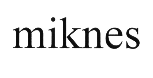 MIKNES