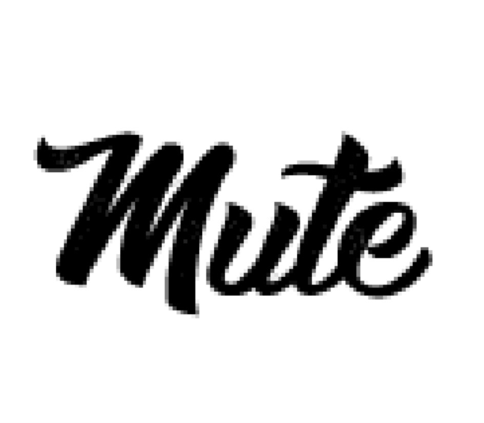 MUTE