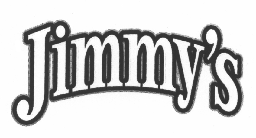 JIMMYS JIMMY JIMMY JIMMY'S
