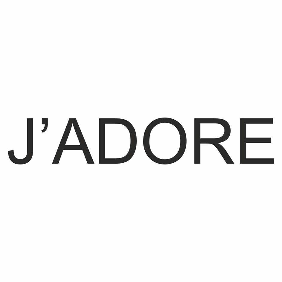 J'ADORE