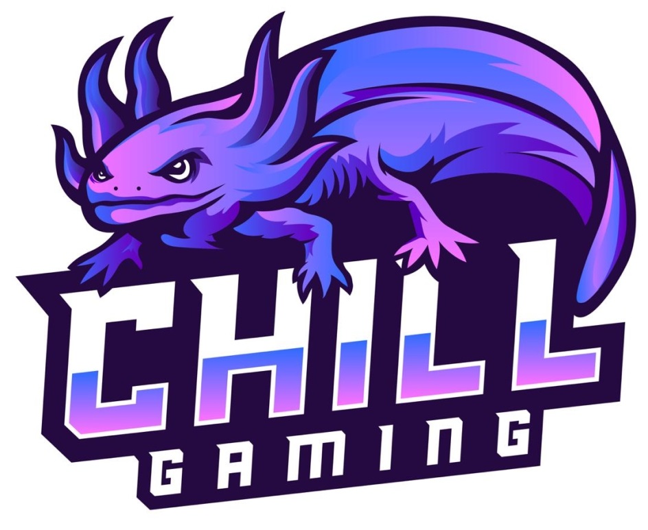 CHILL GAMING