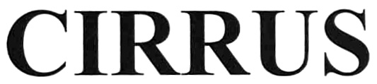 CIRRUS