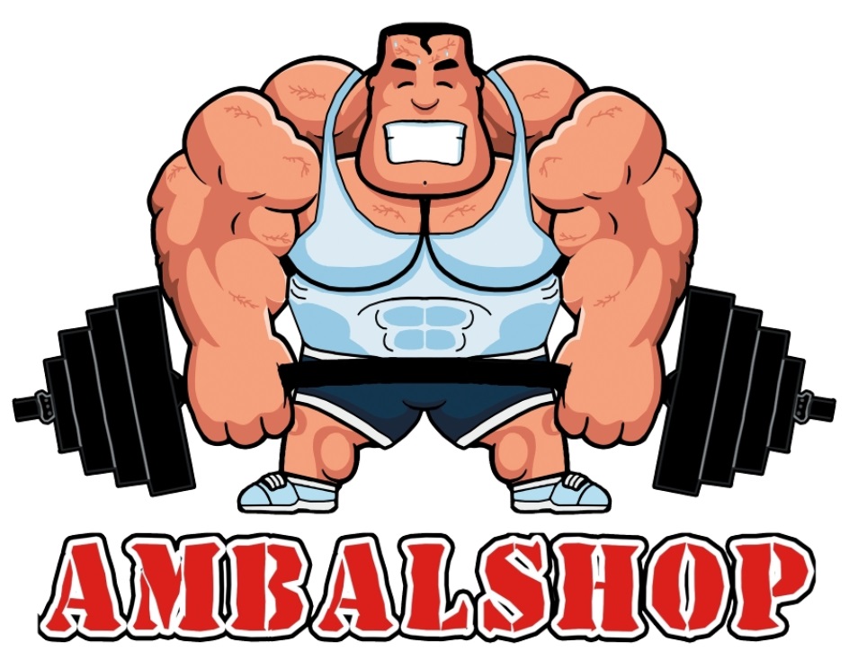 AMBALSHOP
