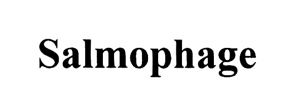 SALMOPHAGE