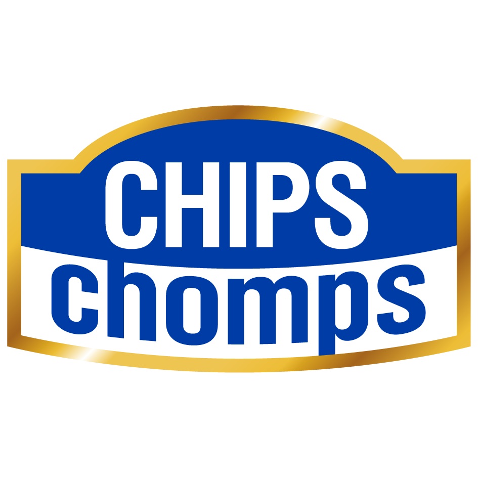 CHIPS CHOMPS