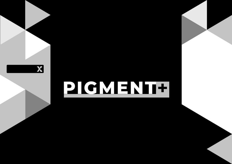 PIGMENT