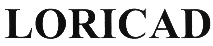 LORICAD