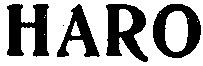 HARO
