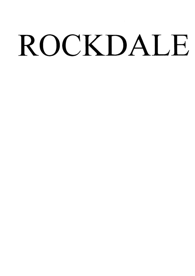 ROCKDALE