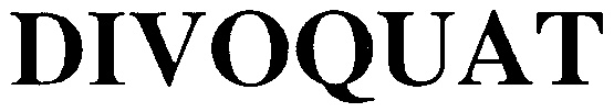 DIVOQUAT